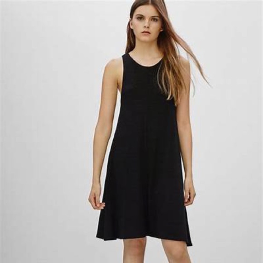 Wilfred Free Rose Dress